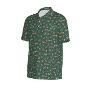 Fox & Hound Polo | Tally-Ho, Then Tee Off