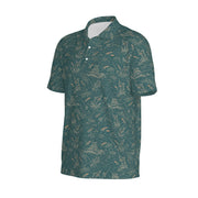 Angler Polo | Rising Trout & Still Water