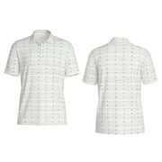 Racquet Club Polo | Laurels, Volleys & Long Lunches