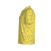 Dink City Polo | Pickleball's Official Uniform