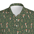 Forest Floor Polo