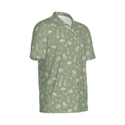 Garden Party Polo | Deck Chairs & Long Afternoons