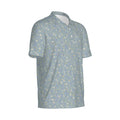 Daisy Field Polo