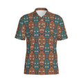 Tiki Polo