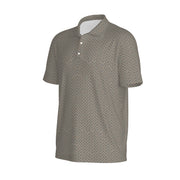 Herringbone Polo | Tailoring, Without the Tailor