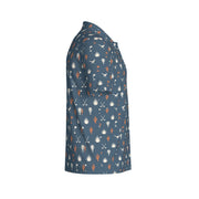 Desert Nights Polo | Agave, Cactus & Cold Beers