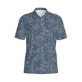 Chinoiserie Polo