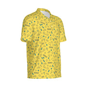 Dink City Polo | Pickleball's Official Uniform