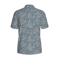 Harbor Toile Polo
