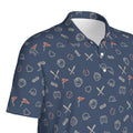 Sandlot Polo
