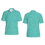 Reef Polo | Turtles, Clownfish & Clear Water