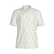 Sunday Tee Times Polo | Quietly the Best Shirt You Own