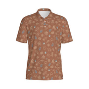 Rodeo Polo | Lassos, Bandanas & Eight Seconds