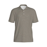 Herringbone Polo | Tailoring, Without the Tailor