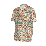 Trading Post Polo | Southwest Blanket, Modern Fit