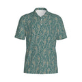 Peacock Polo