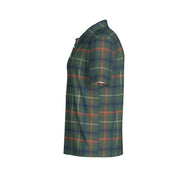 Tartan Polo | Highland Plaid, Fairway Ready