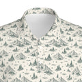 Mountain Course Toile Polo