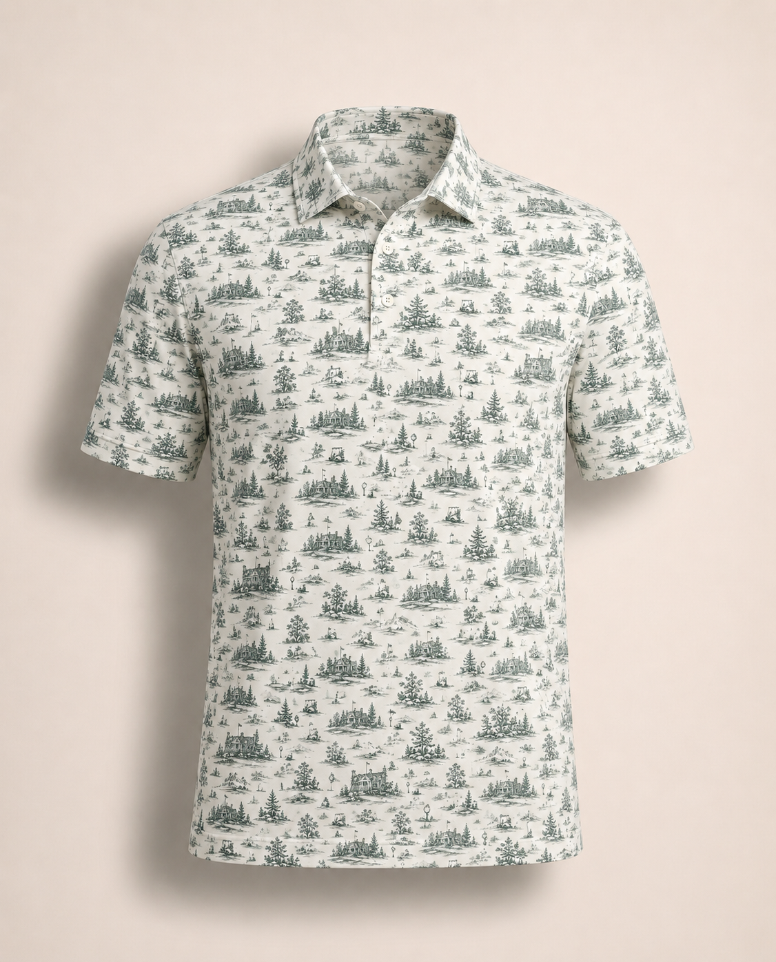 Pine Valley Toile