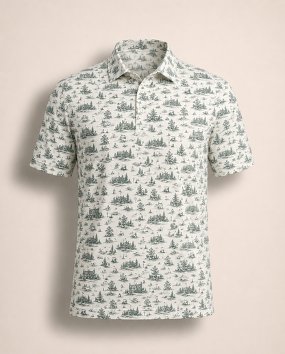 Pine Valley Toile
