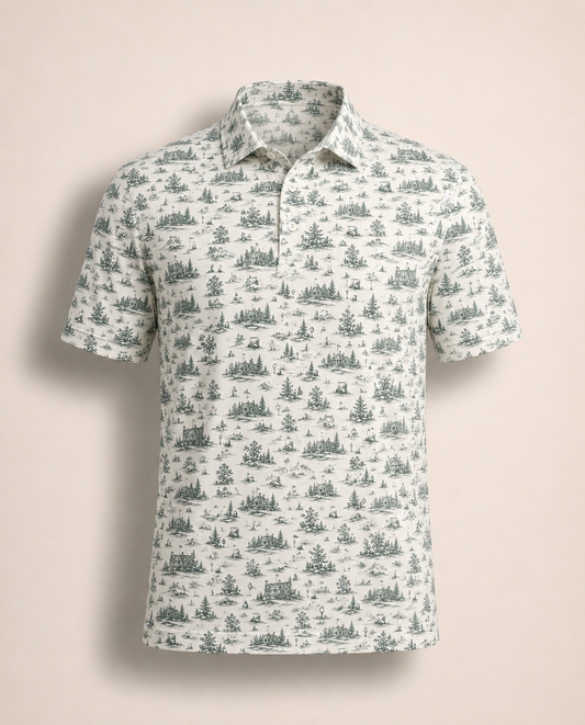 Pine Valley Toile