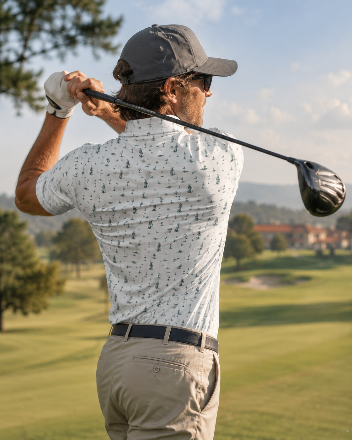 Sunday Tee Times