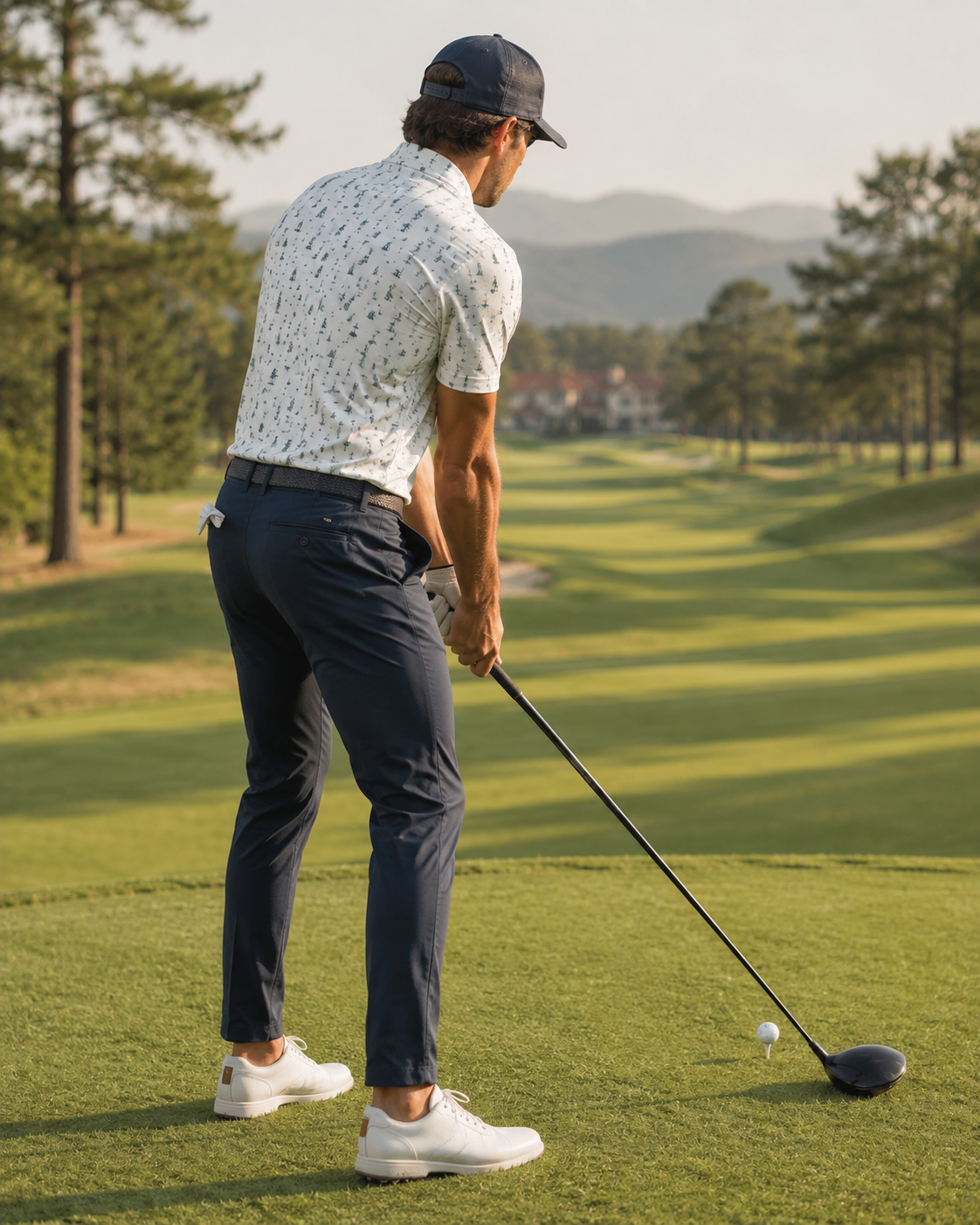 Sunday Tee Times
