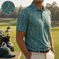 Peacock Polo