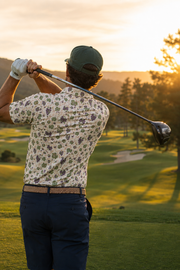 Vineyard Polo | Grapes, Vines & Long Lunches