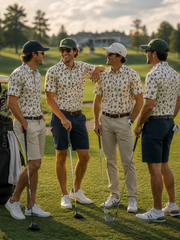 Vineyard Polo | Grapes, Vines & Long Lunches