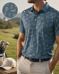 Passport Polo