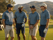 Passport Polo | Stamps, Biplanes & Somewhere Else