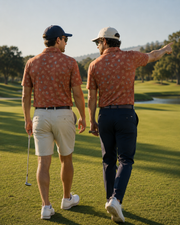 Rodeo Polo | Lassos, Bandanas & Eight Seconds