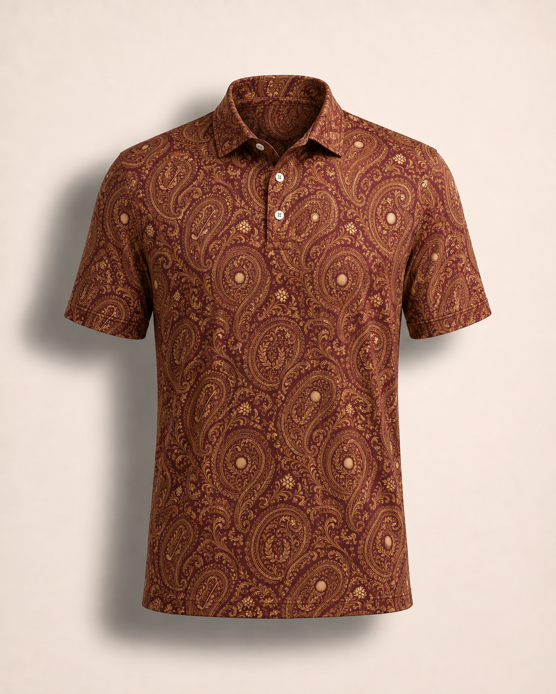 Paisley