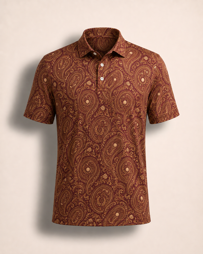 Paisley
