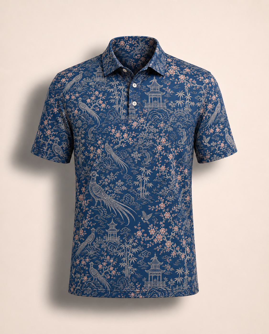 Chinoiserie