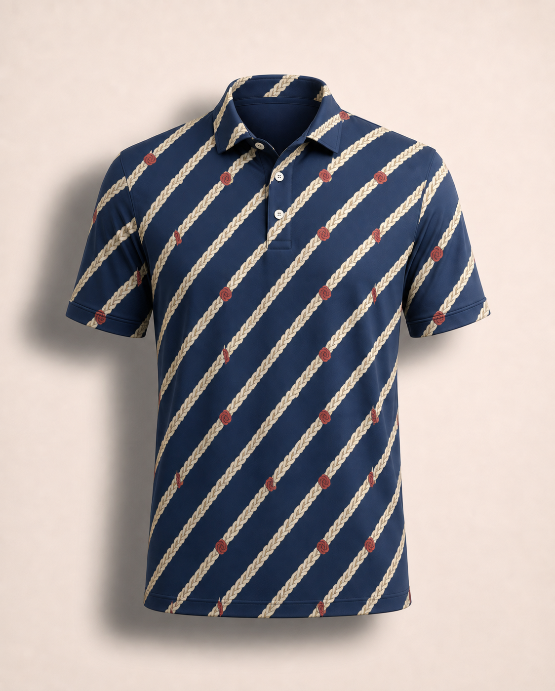 Rope Stripe