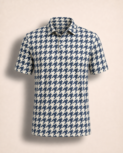 Houndstooth
