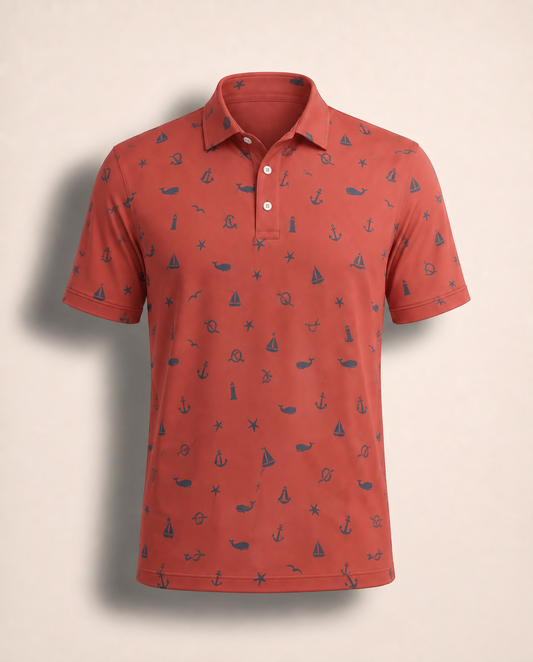 Nantucket Red