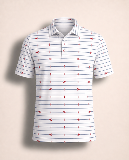 Lobster Stripe