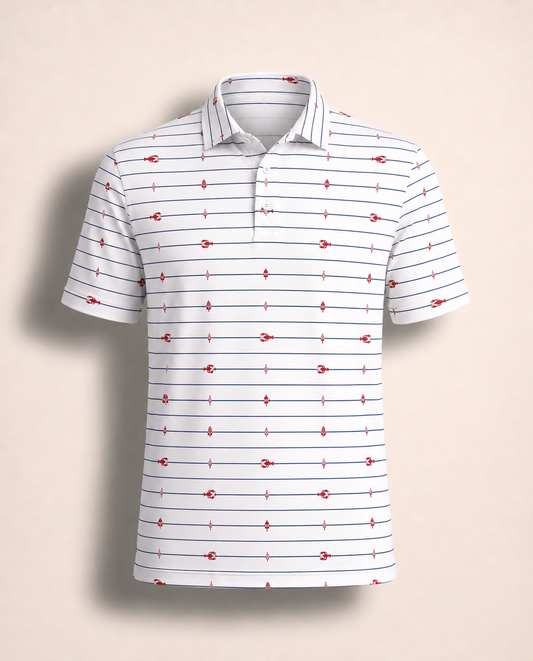Lobster Stripe