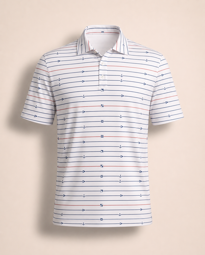 Harbor Stripe
