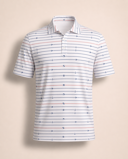 Harbor Stripe