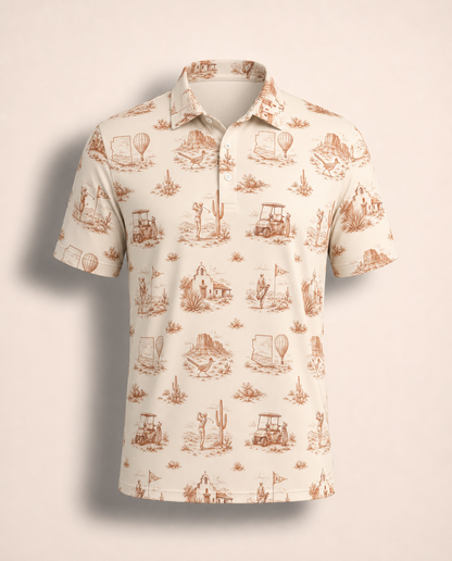 Scottsdale Toile