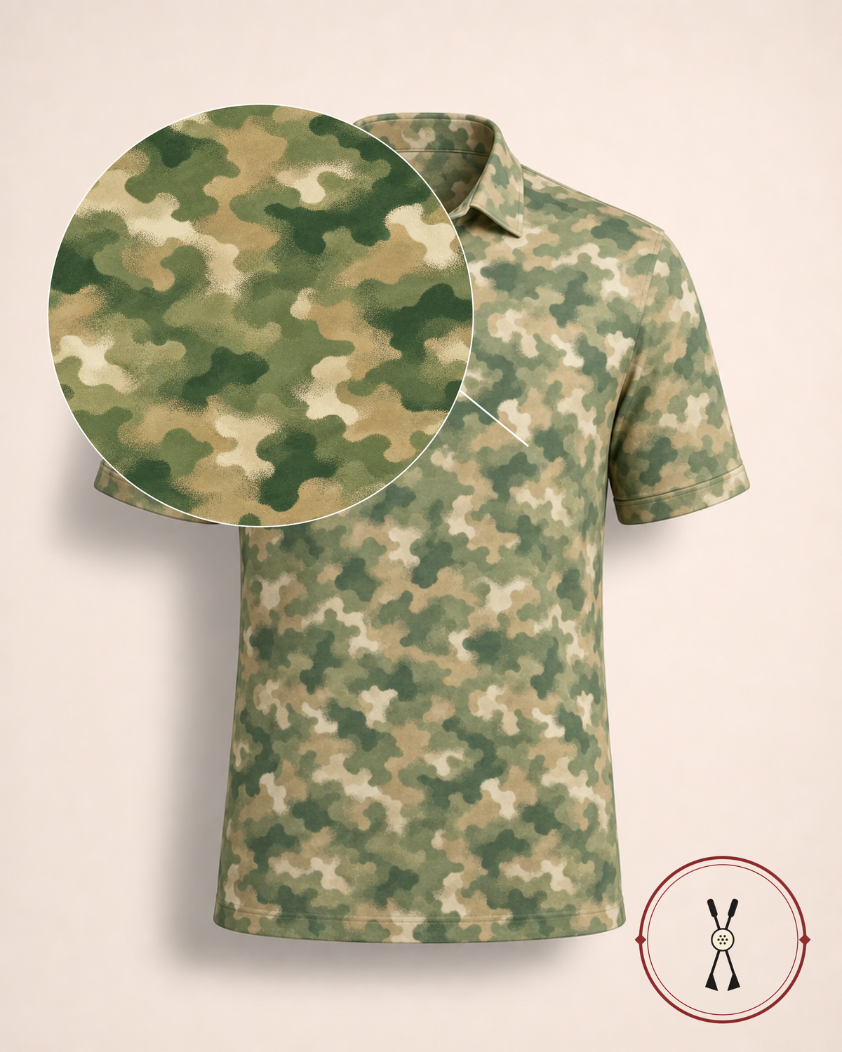 Field Camo
