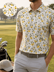 Lemon Grove Polo | Amalfi Without the Flight