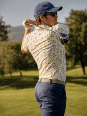 Lemon Grove Polo | Amalfi Without the Flight