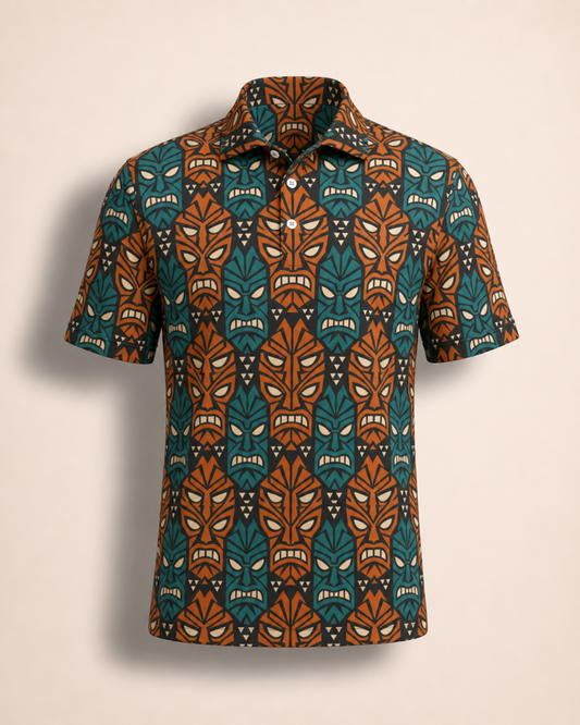 Tiki
