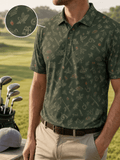 Sportsman's Club Polo
