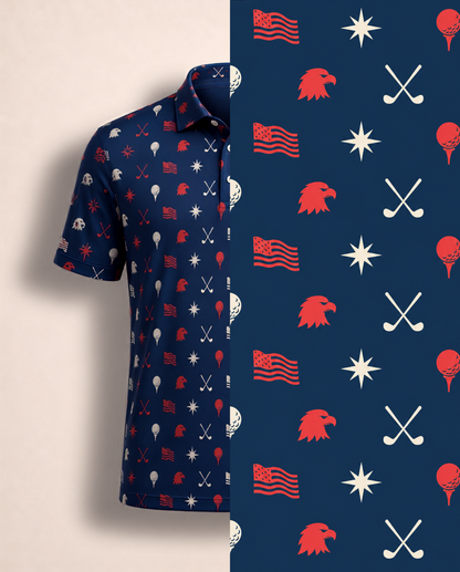 Stars & Stripes